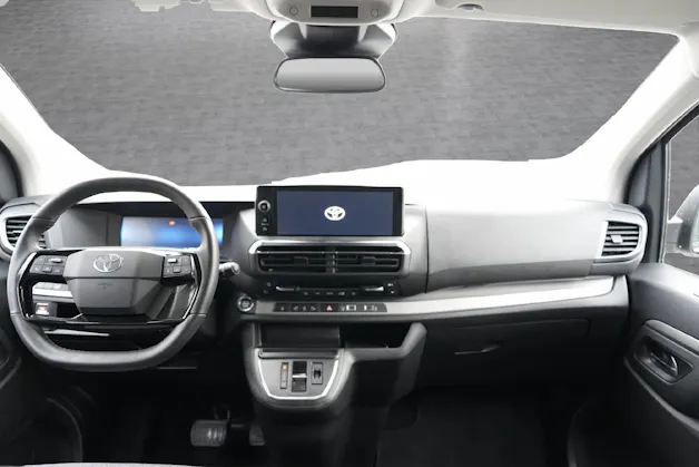 Toyota PROACE Verso L1 2.0 D Trend