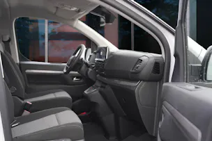 Toyota PROACE Verso L1 2.0 D Trend