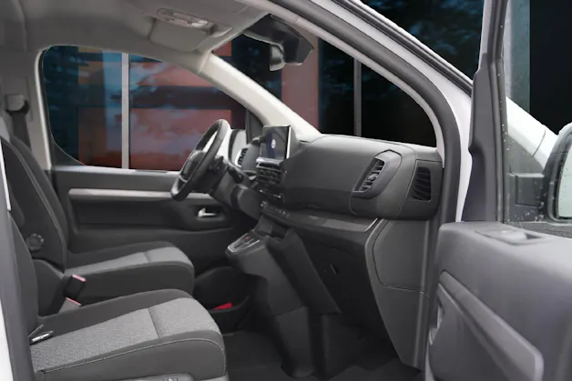 Toyota PROACE Verso L1 2.0 D Trend
