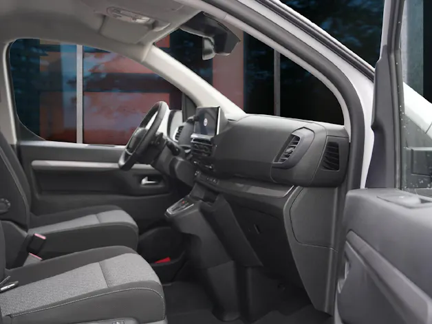 Toyota PROACE Verso L1 2.0 D Trend
