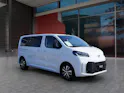 Toyota PROACE Verso L1 2.0 D Trend