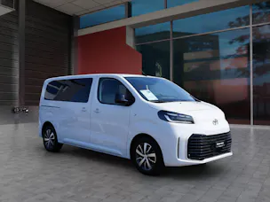 Toyota PROACE Verso L1 2.0 D Trend
