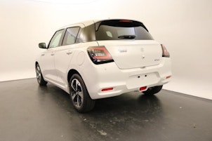 Vehicle image SUZUKI Swift 1.2 Sakura Top Hybrid