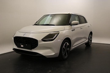 Vehicle image SUZUKI Swift 1.2 Sakura Top Hybrid