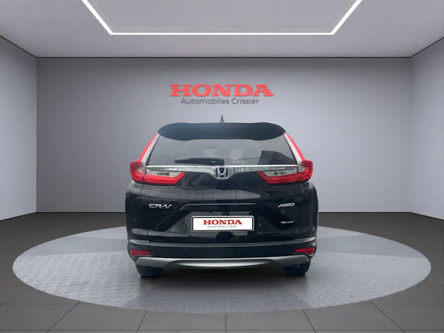 Honda CR-V 2.0 i-MMD Lifestyle 4WD