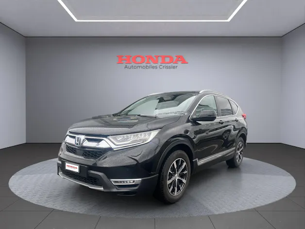 Honda CR-V 2.0 i-MMD Lifestyle 4WD