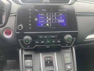 Honda CR-V 2.0 i-MMD Lifestyle 4WD
