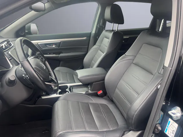 Honda CR-V 2.0 i-MMD Lifestyle 4WD