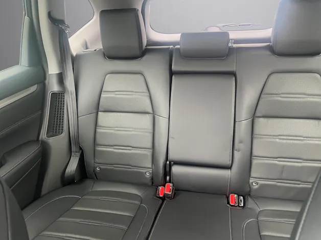 Honda CR-V 2.0 i-MMD Lifestyle 4WD