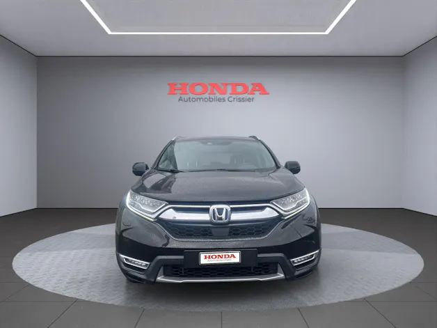 Honda CR-V 2.0 i-MMD Lifestyle 4WD
