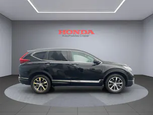 Honda CR-V 2.0 i-MMD Lifestyle 4WD