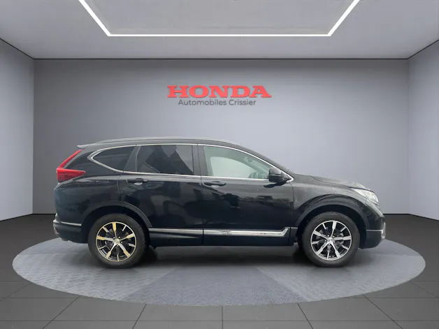 Honda CR-V 2.0 i-MMD Lifestyle 4WD