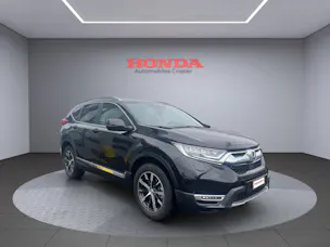 Honda CR-V 2.0 i-MMD Lifestyle 4WD