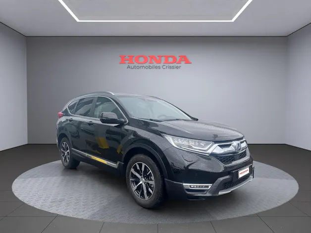 Honda CR-V 2.0 i-MMD Lifestyle 4WD