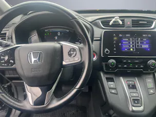 Honda CR-V 2.0 i-MMD Lifestyle 4WD