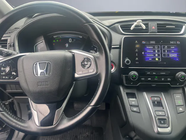 Honda CR-V 2.0 i-MMD Lifestyle 4WD