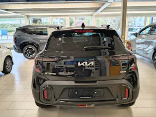 Kia Stonic 1.0 T-GDi MHEV GT-Line