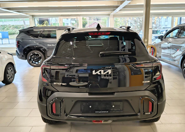 immagine del veicolo 5 immagine del veicolo 5