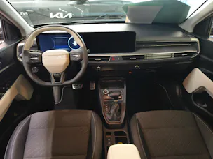Kia Stonic 1.0 T-GDi MHEV GT-Line
