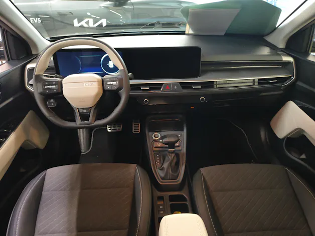 Kia Stonic 1.0 T-GDi MHEV GT-Line