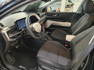 Kia Stonic 1.0 T-GDi MHEV GT-Line