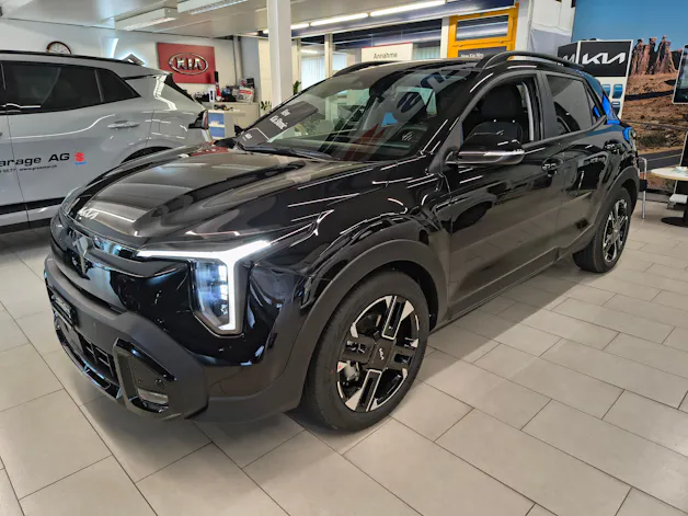 Kia Stonic 1.0 T-GDi MHEV GT-Line