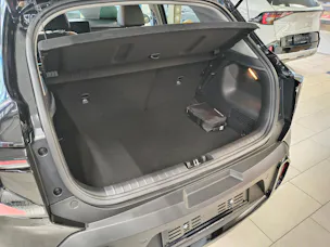 Kia Stonic 1.0 T-GDi MHEV GT-Line
