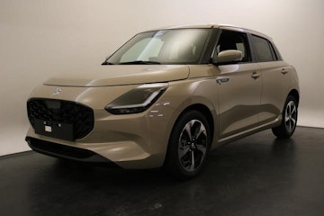 Vehicle image SUZUKI Swift 1.2 Sakura Top Hybrid