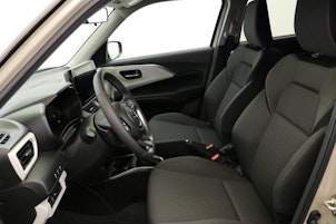 Vehicle image SUZUKI Swift 1.2 Sakura Top Hybrid