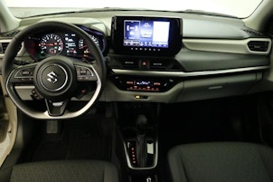 Vehicle image SUZUKI Swift 1.2 Sakura Top Hybrid