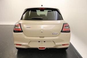 Vehicle image SUZUKI Swift 1.2 Sakura Top Hybrid