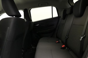 Vehicle image SUZUKI Swift 1.2 Sakura Top Hybrid