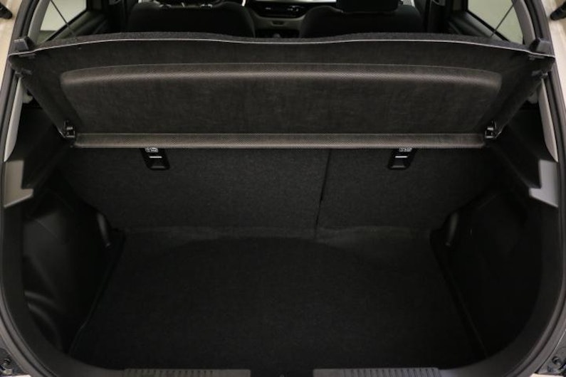 Fahrzeugbild SUZUKI SWIFT