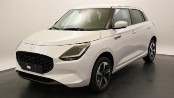 Vehicle image SUZUKI Swift 1.2 Sakura Top Hybrid 4x4