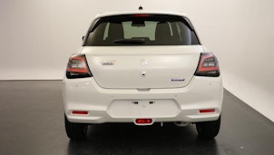 Vehicle image SUZUKI Swift 1.2 Sakura Top Hybrid 4x4