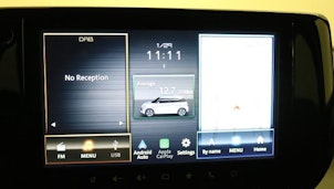 Vehicle image SUZUKI Swift 1.2 Sakura Top Hybrid 4x4