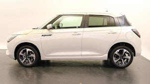Vehicle image SUZUKI Swift 1.2 Sakura Top Hybrid 4x4