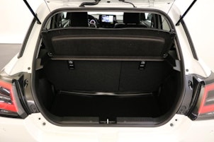 Vehicle image SUZUKI Swift 1.2 Sakura Top Hybrid 4x4