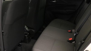 Vehicle image SUZUKI Swift 1.2 Sakura Top Hybrid 4x4