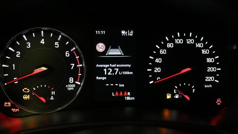 Fahrzeugbild SUZUKI SWIFT