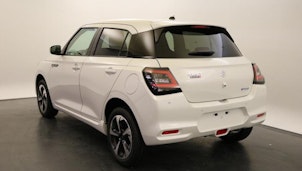 Vehicle image SUZUKI Swift 1.2 Sakura Top Hybrid 4x4