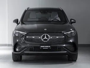 Mercedes-Benz GLC 450 d 4MATIC