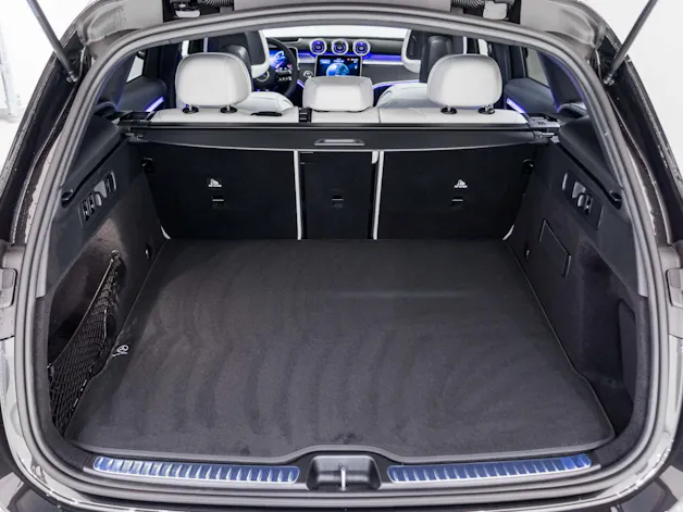 Mercedes-Benz GLC 450 d 4MATIC
