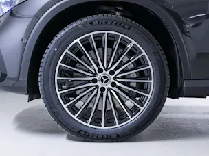 Mercedes-Benz GLC 450 d 4MATIC