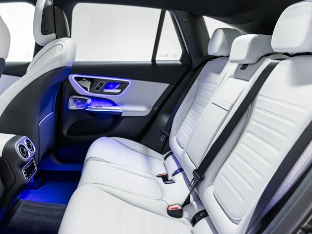 Mercedes-Benz GLC 450 d 4MATIC