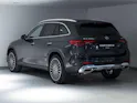 Mercedes-Benz GLC 450 d 4MATIC