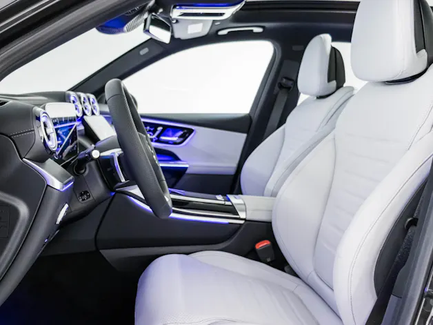 Mercedes-Benz GLC 450 d 4MATIC
