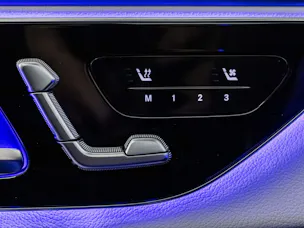 Mercedes-Benz GLC 450 d 4MATIC