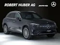 Mercedes-Benz GLC 450 d 4MATIC