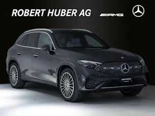 Mercedes-Benz GLC 450 d 4MATIC